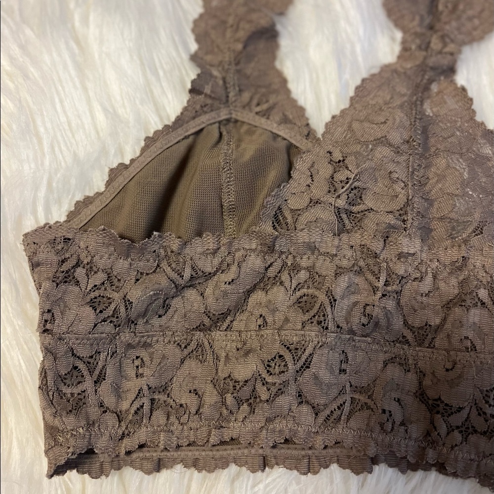 Wishlist Bralette - Picture 9 of 9